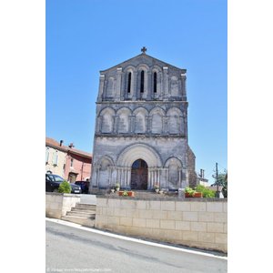 église Saint Maurice 