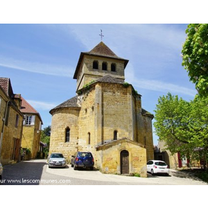 église Saint pierre 