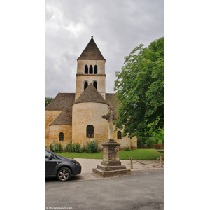 église saint Léonce