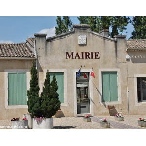 la mairie