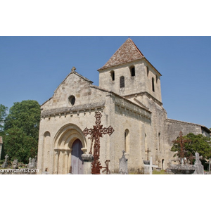 église Saint Pierre