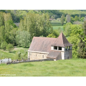 Commune de PEYZAC LE MOUSTIER