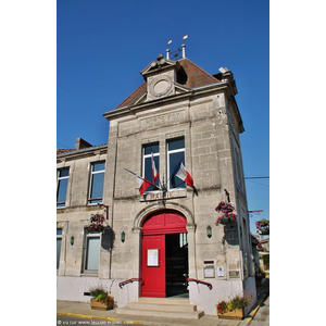 La Mairie