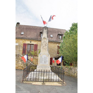 le monument aux morts