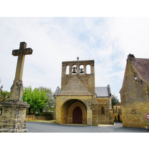 église saint sylvestre