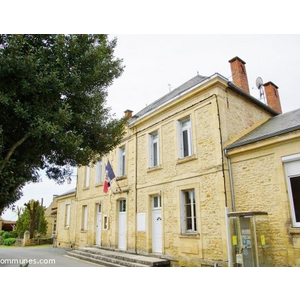 la mairie