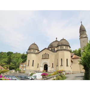 église Notre Dame