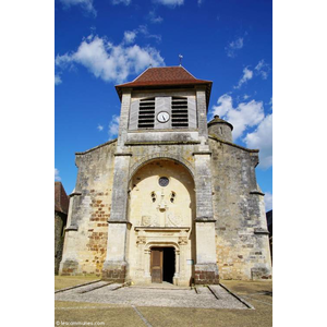 église saint Germain