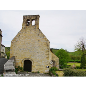 église saint Raphaël 