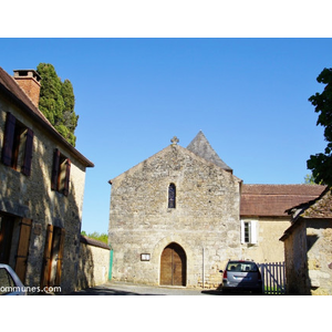 église saint Avit