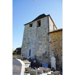 Commune de SAINT AVIT DE VIALARD