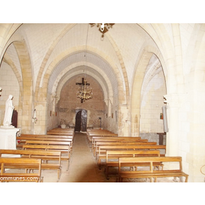 église saint eumache