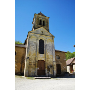 église saint felix