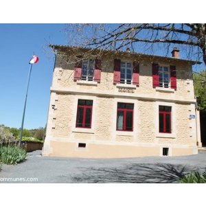 la mairie