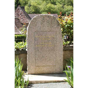 le monument aux morts