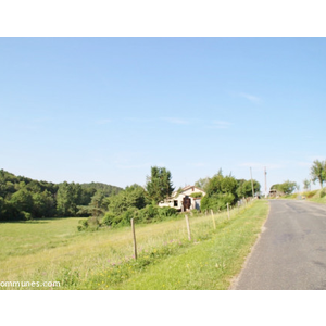 Commune de SAINT FRONT SUR NIZONNE