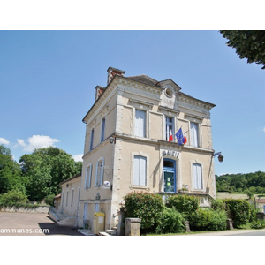 la mairie