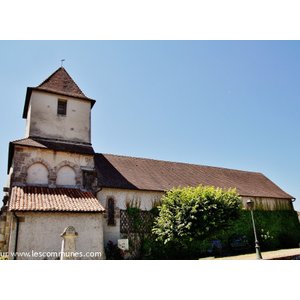 église Saint Georges