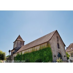 église Saint Georges