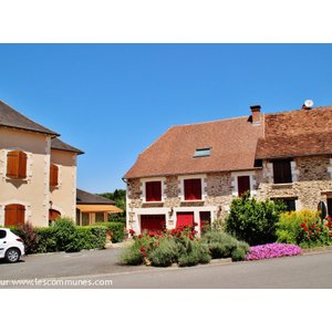 le village