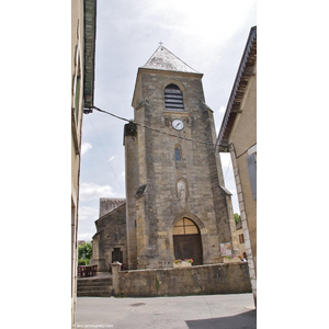 église Saint Julien