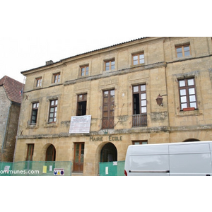 la mairie