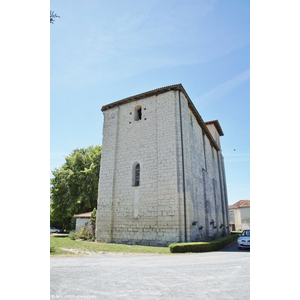 église saint Martial