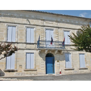 la mairie