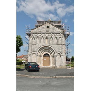 église saint Martin 