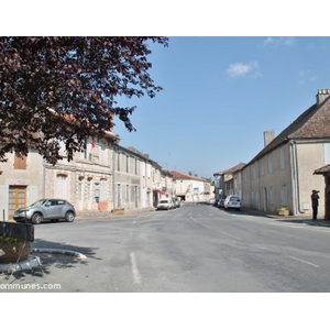 le village