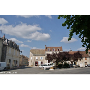 Commune de SAINT MEARD DE GURCON