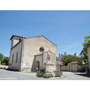 église saint Pierre saint Paul