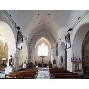 église saint pierre