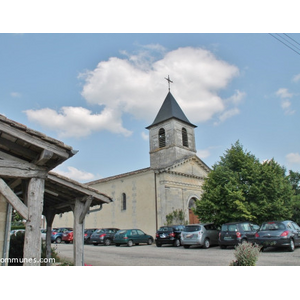 église Saint Remy