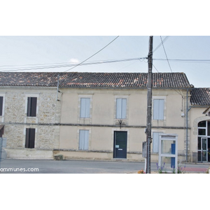 la mairie