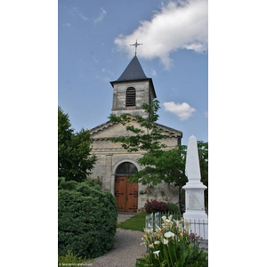 église Saint remy