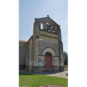 église Saint serverin