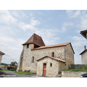 église Saint Sulpice