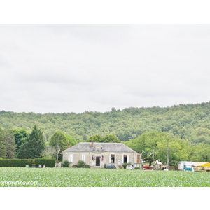 Commune de SAINT VINCENT SUR L ISLE