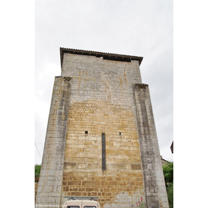 église saint Vincent