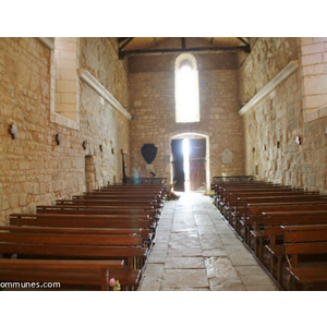 église saint Vincent