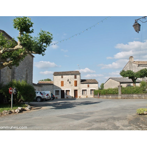 Commune de SAINT VIVIEN