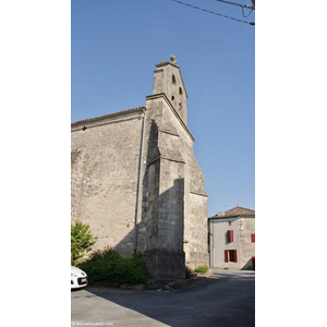 église Saint Vivien