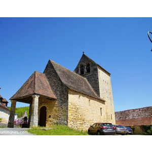 église saint denys