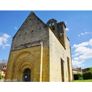 église saint pataleon