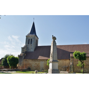 le monument aux morts