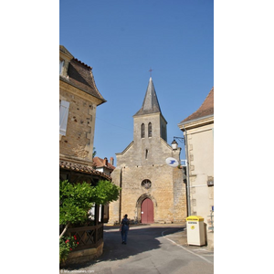 Commune de SIORAC EN PERIGORD