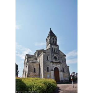 église saint Thomas 