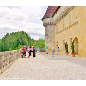 Château de Losse