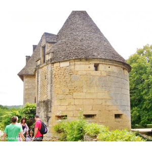 Château de Losse